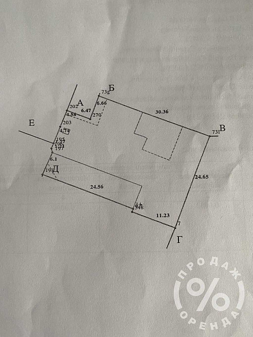 продажа участок под жилую застройку Киев, Соломенский, 200000 $ Киев - изображение 9