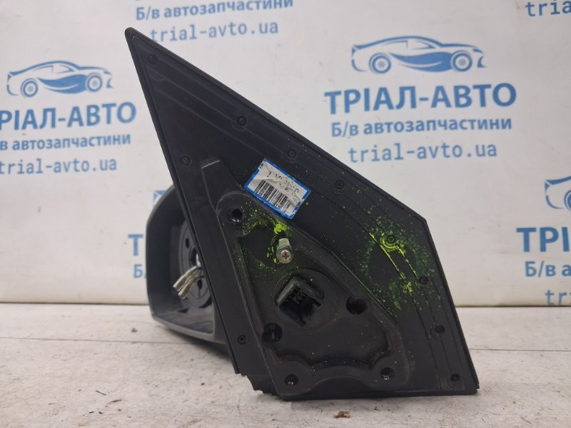 Зеркало левое Kia Rio 2005-2011 876101G200 (Арт. 86910) Киев - изображение 4