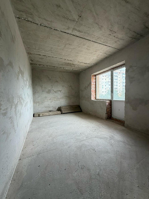 Продаж ЗДАНОЇ 3-кімнатної квартири, 76 м², 2 поверх, ДОКУМЕНТИ Івано-Франківськ - зображення 4