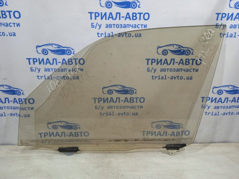 Стекло двери переднее левое Toyota Land Cruiser 1998-2007 6810260221 (Арт. 7570) Киев - изображение 1