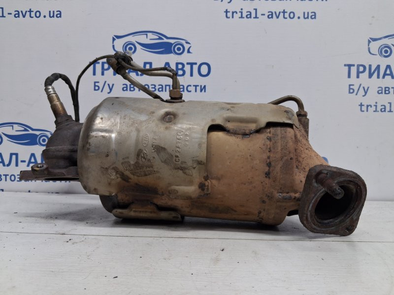 Катализатор Kia Sportage 2010-2016 289902A760 (Арт. 59489) Київ - зображення 1