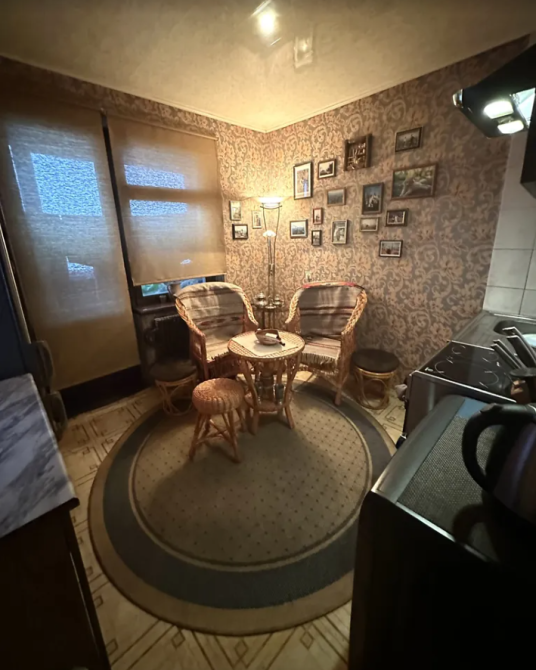 Продам. 1-к. 16/16, ж/м Сонячний, вул. вул. Сонячна Набережна (Малиновського). Днепр - изображение 3