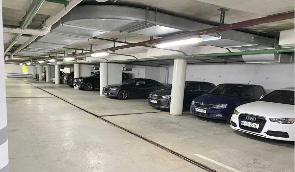 долгосрочная аренда офисное здание Киев, Печерский, 50160 $/мес. Київ - зображення 4