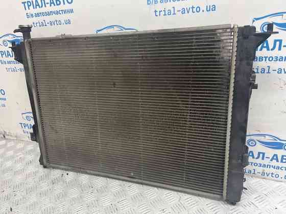 Радиатор основной Hyundai Santa fe 2012-2019 253102B300 (Арт. 72253) Київ
