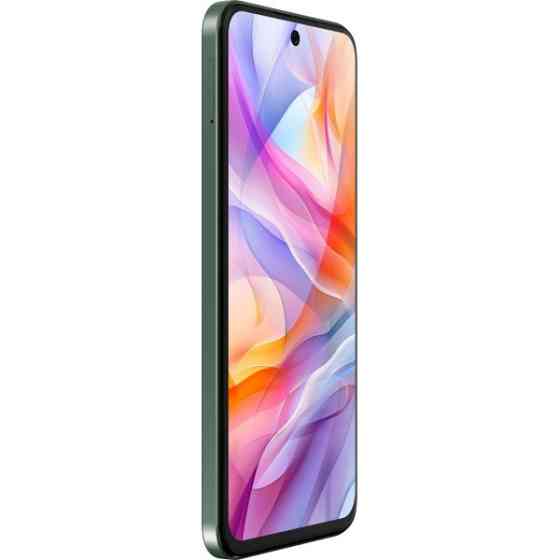 Смартфон ZTE Nubia V70 Design 8/256GB Green Global UA (Код товару:40897) Харків