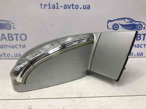 Зеркало правое Chevrolet Captiva C140 2.2 ДИЗЕЛЬ 2006 (б/у) Киев