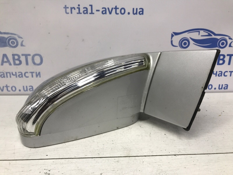 Зеркало правое Chevrolet Captiva C140 2.2 ДИЗЕЛЬ 2006 (б/у) Киев - изображение 5