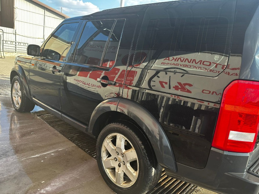 Land Rover Discovery 3 Київ - зображення 8