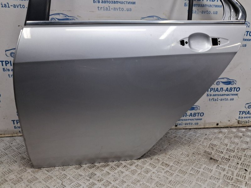 Дверь задняя левая Honda Accord 2002-2008 67550SEA900ZZ (Арт. 85359) Київ - зображення 4