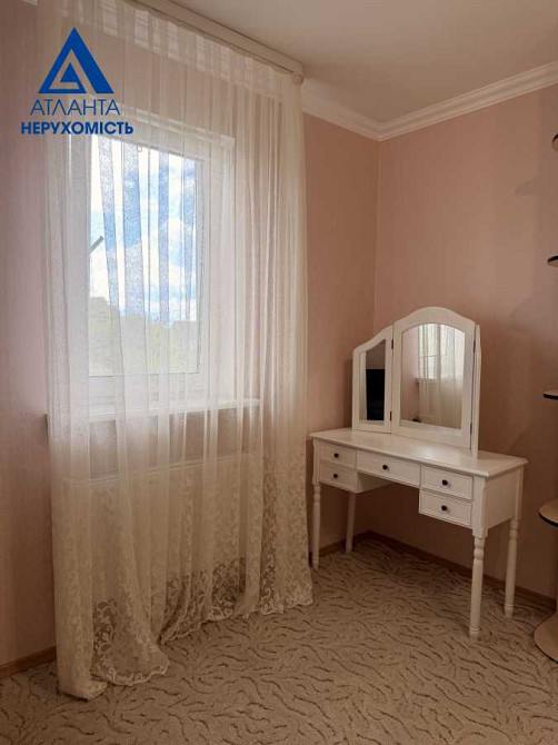 продажа 5-к квартира Луцк, 215000 $ Луцьк - зображення 9