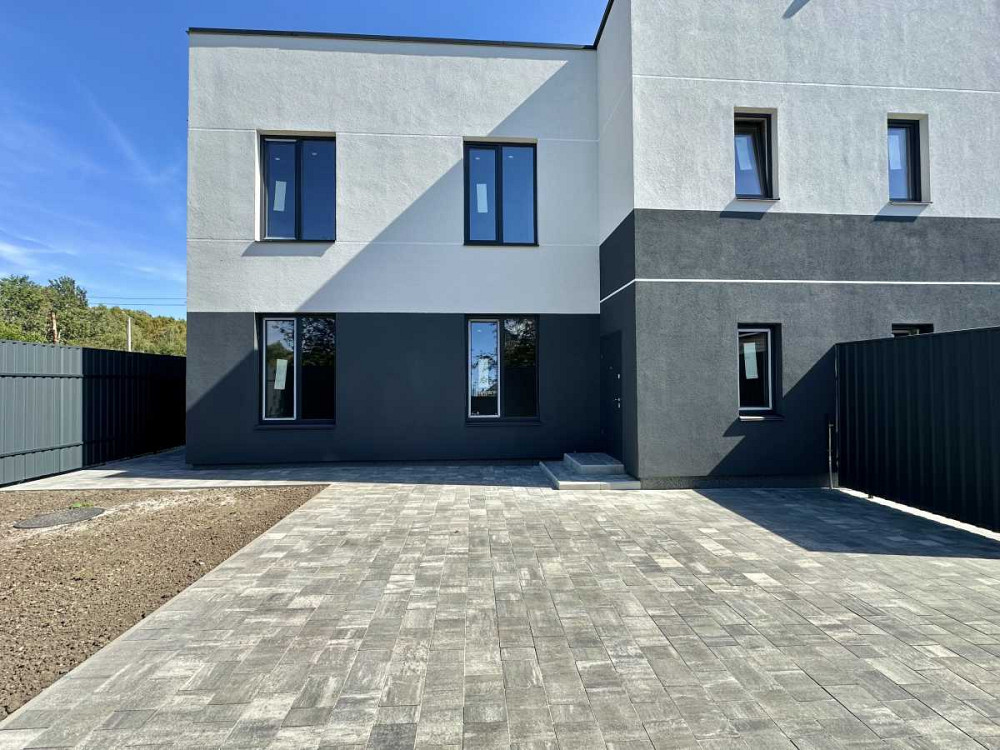 продажа 3-к таунхаус Васильковский, Калиновка, 58000 $  - изображение 2