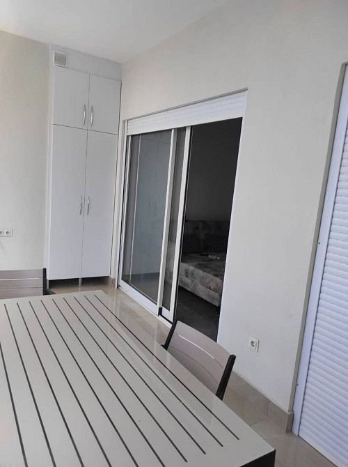 Продам квартиру в Турции, Махмутлар Днепр - изображение 2