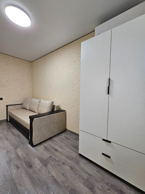 Оренда сучасного 2-кімнатного житла в новому ЖК Desna Park Residence закритого типу Бровари - зображення 11