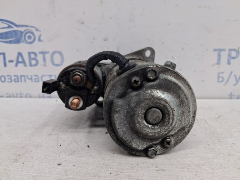 Стартер Mitsubishi ASX GA 1.8 DIESEL 4N13 2010 (б/у) Киев - изображение 4