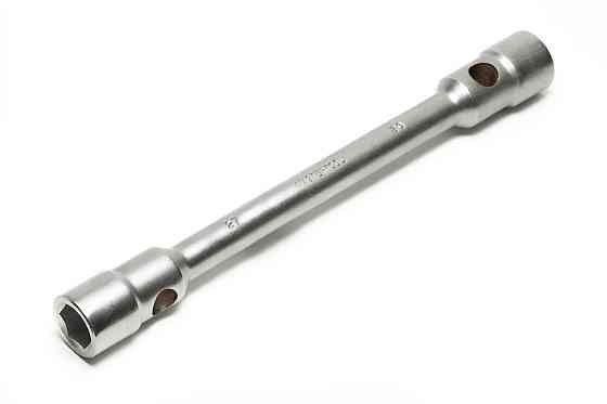 Ключ баллонный MASTERTOOL двусторонний 27х30 мм 73-2730 Харків
