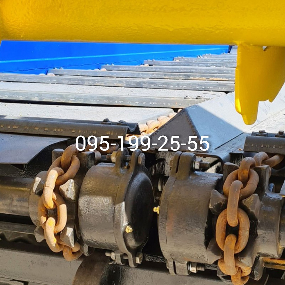 Гноєрозкидач ПРТ-10, запчастини до ПРТ-7, ПРТ-10, ПРТ-16 Запорожье - изображение 6