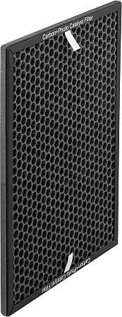 Очиститель воздуха ECG AP3 Pure Comfort 33 Вт белый Київ - зображення 10