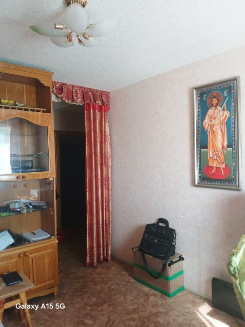 Продам 3к. кв. Самар/Заречное Дніпро - зображення 6