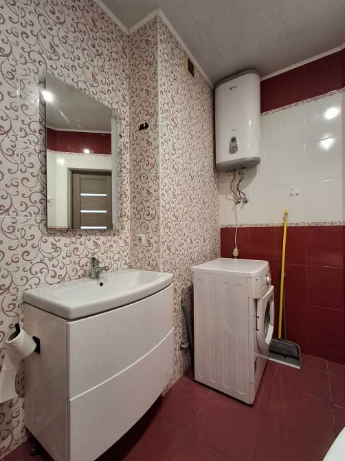 долгосрочная аренда 2-к квартира Киев, Дарницкий, 12000 грн./мес. Київ - зображення 5