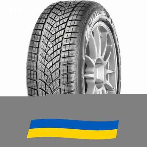 255/55 R19 Goodyear UltraGrip Performance + SUV 111H Позашляхова шина Київ