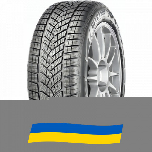 255/55 R19 Goodyear UltraGrip Performance + SUV 111H Позашляхова шина Київ - зображення 1