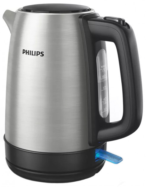 Електрочайник Philips HD9350-90 1.7 л Киев - изображение 1