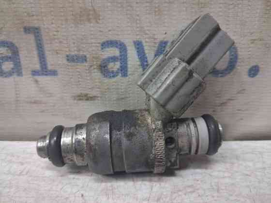 Форсунка топливная Mitsubishi Lancer 2007-2017 MR988977 (Арт. 83260) Київ