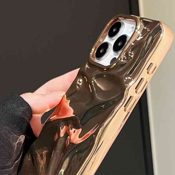 Чехол TPU Sea для Apple iPhone 14 Pro (6.1") Херсон