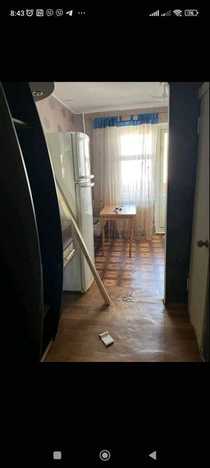 долгосрочная аренда 1-к квартира Киев, Дарницкий, 9500 грн./мес. Київ - зображення 4
