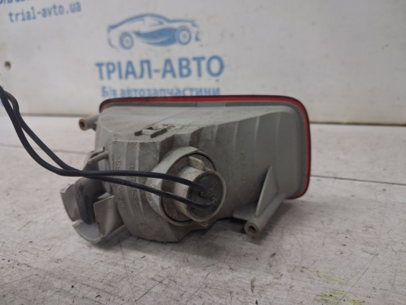 Катафот левый Mitsubishi Lancer 9 1.6 БЕНЗИН 4G18 2003 (б/у) Київ - зображення 2