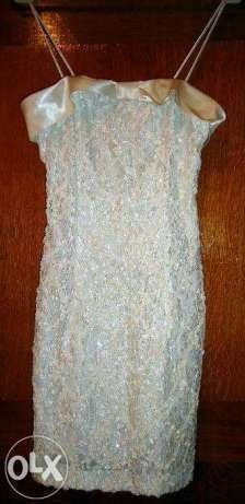 Свадебное/вечернее/выпускное платье р. 44-46 Киев - изображение 6