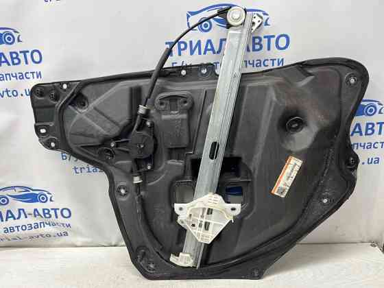 Стеклоподъемник передний левый Mazda 3 2013-2019 BHS25997XA (Арт. 77634) Киев