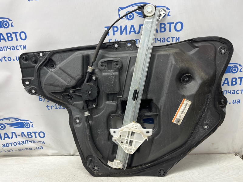 Стеклоподъемник передний левый Mazda 3 2013-2019 BHS25997XA (Арт. 77634) Киев - изображение 2