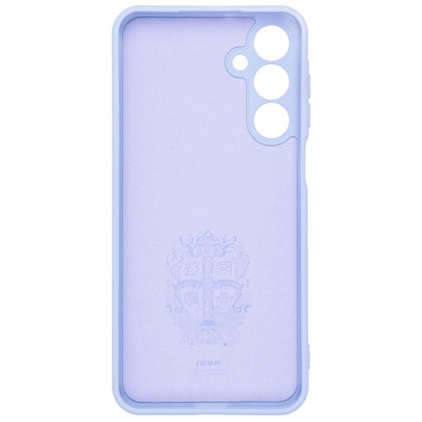 Чохол ArmorStandart ICON Camera Cov для Samsung A16 A165 Lavender (ARM80133) Харків - зображення 2