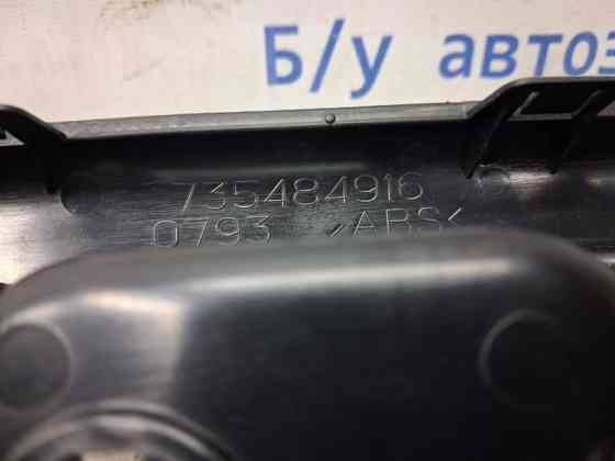 Ручка двери внутренняя правая Fiat Doblo 2010-2025 735484916 (Арт. 76631) Київ