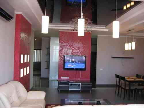 БЕЗ КОМІСІЇ! 3-кімн. роздільна кв. в новому будинку на Лук'янівській. КОД 115306 Киев