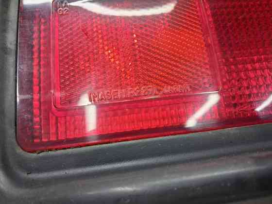 Катафот левый Mitsubishi Pajero Sport 1996-2008 MR465017 (Арт. 79257) Київ