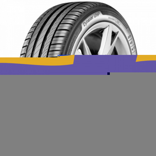 225/40 R18 Kleber Dynaxer UHP 92W Легкова шина Киев - изображение 1