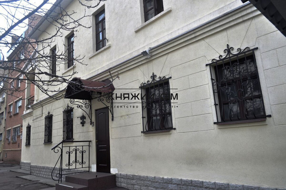 ПРОДАЖ БЕЗ КОМІСІІ Окремий об'єкт (будівля) на Подолі вул Спаська 24/15 код 23837 Киев - изображение 5