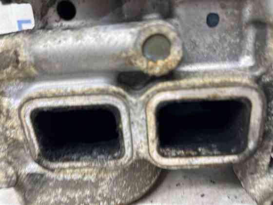 Клапан EGR Mitsubishi Outlander 2007-2012 1582A554 (Арт. 79983) Київ