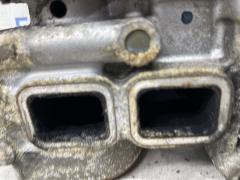 Клапан EGR Mitsubishi Outlander 2007-2012 1582A554 (Арт. 79983) Київ - зображення 5