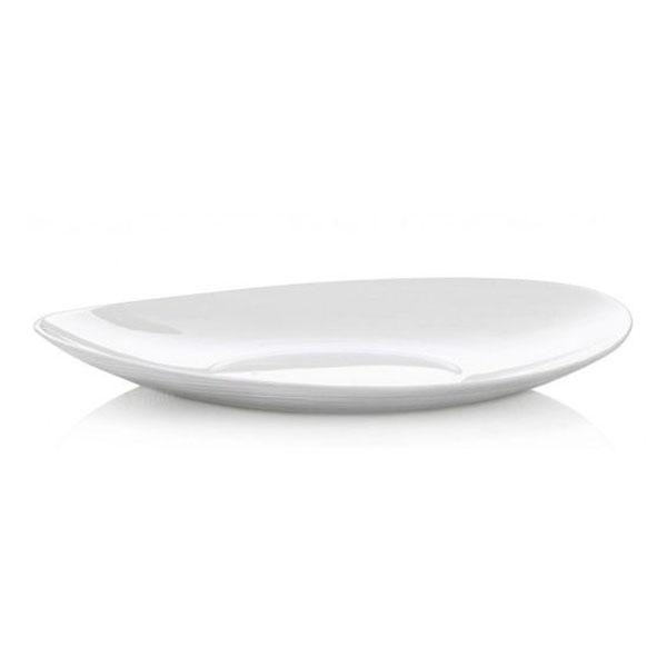 Блюдо для стейка 32 см Prometeo Bormioli Rocco 431280-F-26321990 Киев - изображение 1