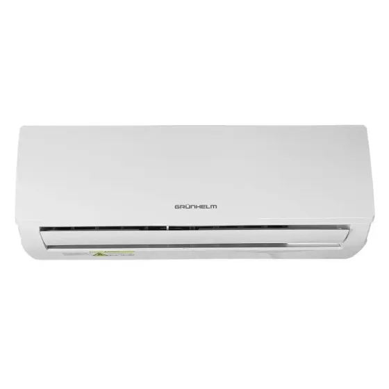 Кондиционер cплит-система Grunhelm GAC09GH32 GMCC 9000BTU 25м2 -7°C R32 A (6990001411896) 8800001411 Київ