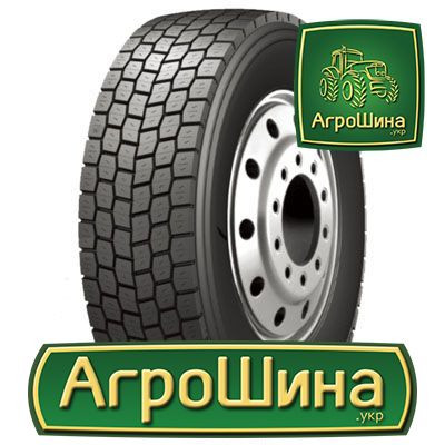 Грузовая шина Tracmax GRT880 (ведущая) 315/80 R22.5 156/150M PR20 Киев - изображение 1