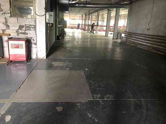 продажа производственные помещения Киев, Голосеевский, 1800000 $ Киев