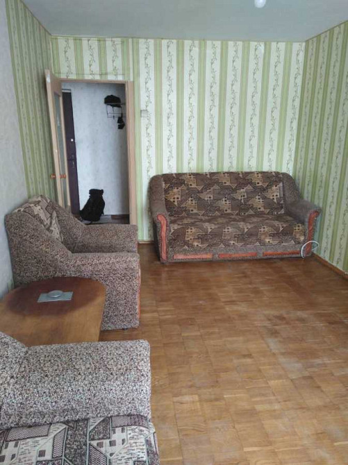 долгосрочная аренда 1-к квартира Киев, Голосеевский, 11000 грн./мес. Киев - изображение 3