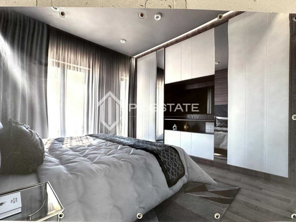 продажа 4-к таунхаус Киев, Соломенский, 75000 $ Київ - зображення 3