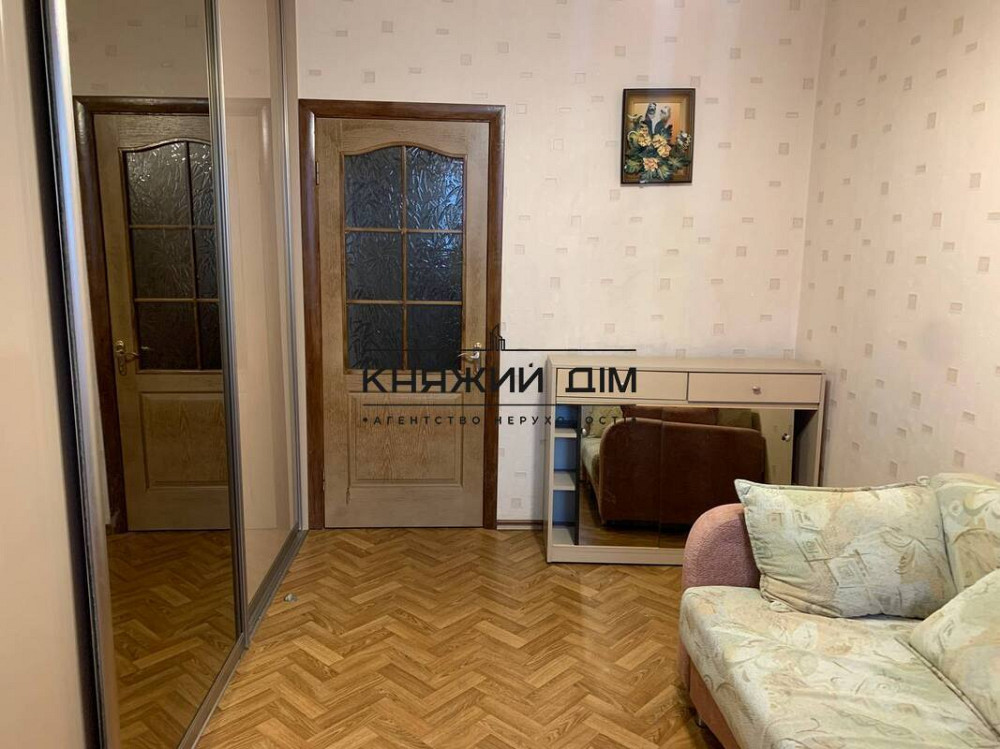 Оренда 1-кімнатної квартири, вул. Радужная 21 А . Код об'єкта № 11195731 Київ - зображення 12