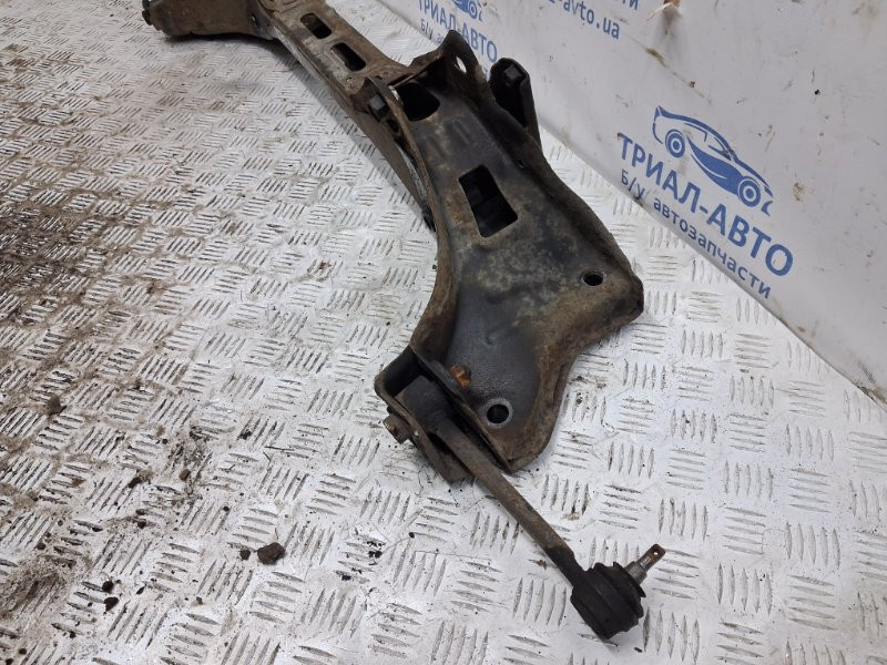 Балка задней подвески Hyundai IX35 2009-2015 554102S010 (Арт. 68026) Київ - зображення 3