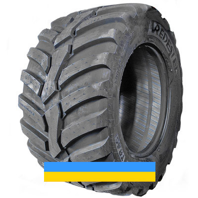 710/50 R26.5 Vredestein Flotation Trac 170D Сільгосп шина Киев - изображение 6